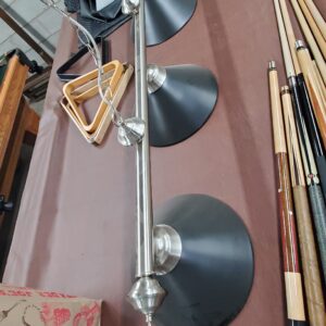 Pool Table Lamp #3